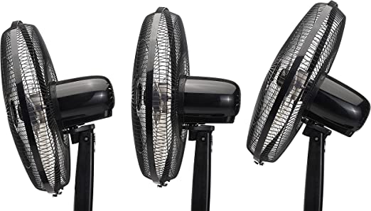 The Complete Guide to Choosing the Best Pedestal Fan in the United States